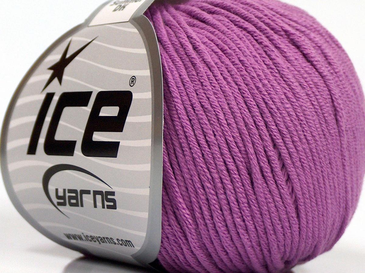 Baby Summer DK Lavender