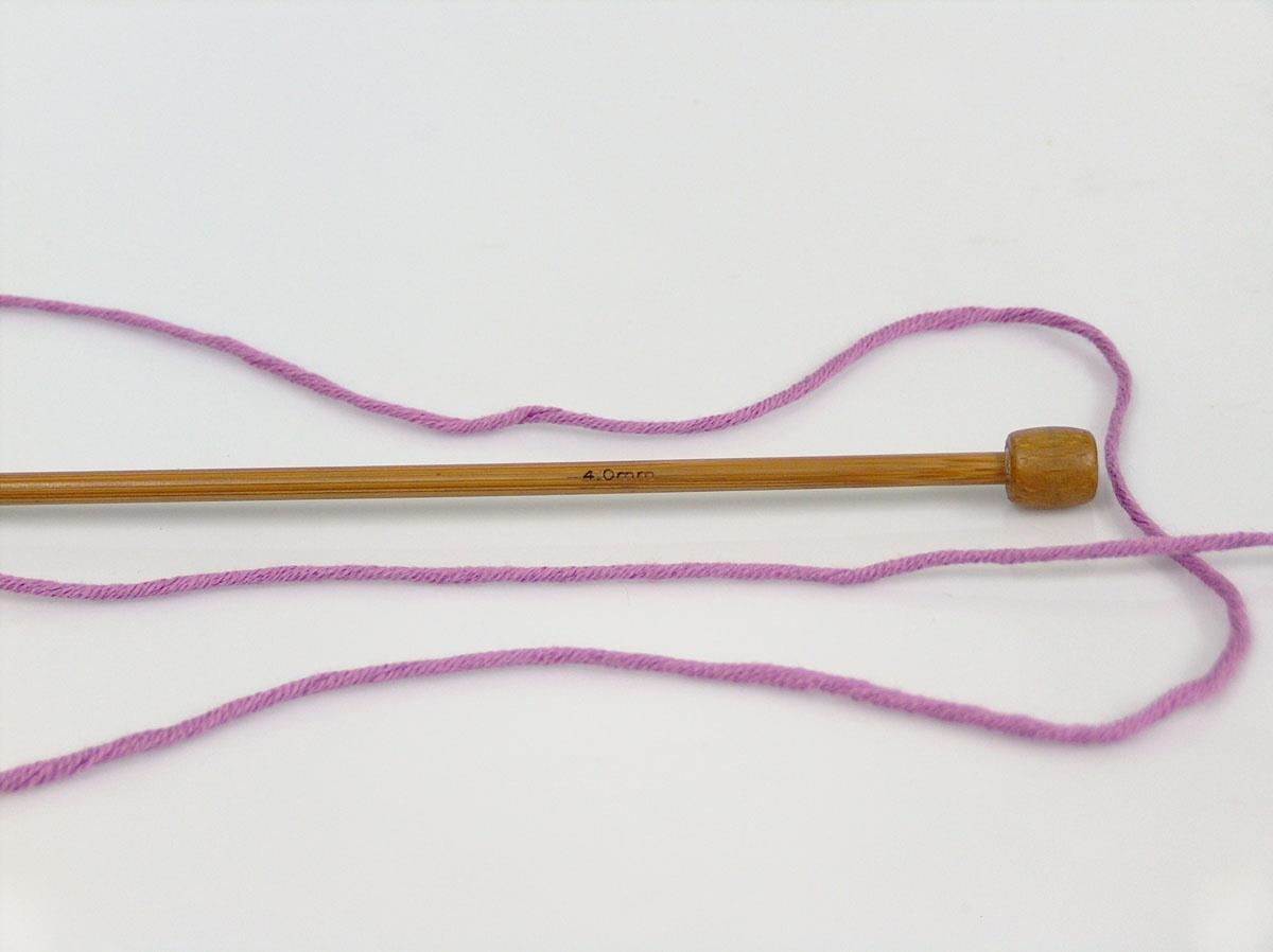 Baby Summer DK Lavender