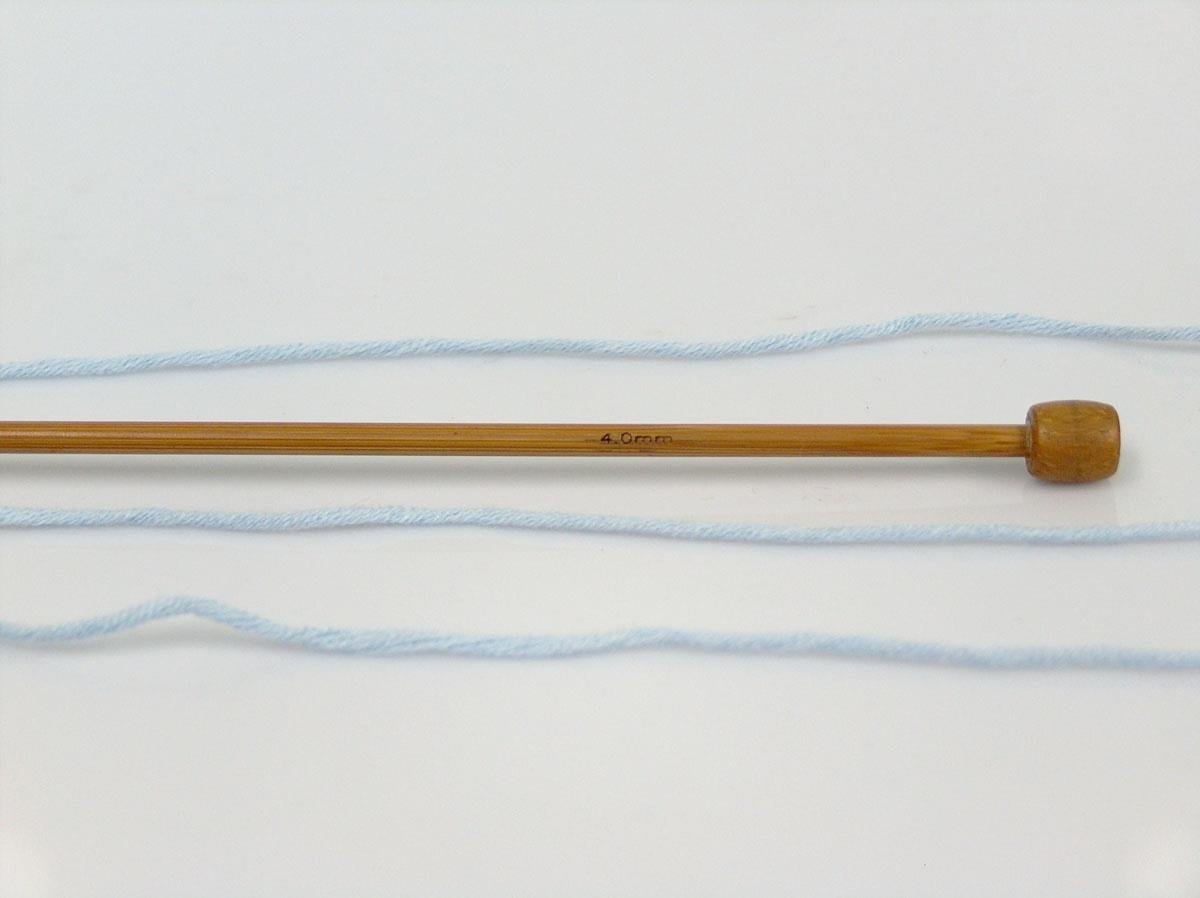 Baby Summer DK Light Blue