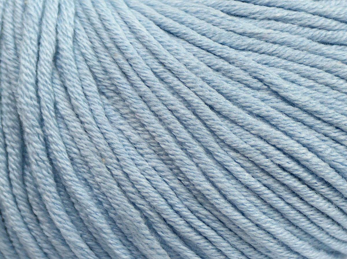 Baby Summer DK Light Blue