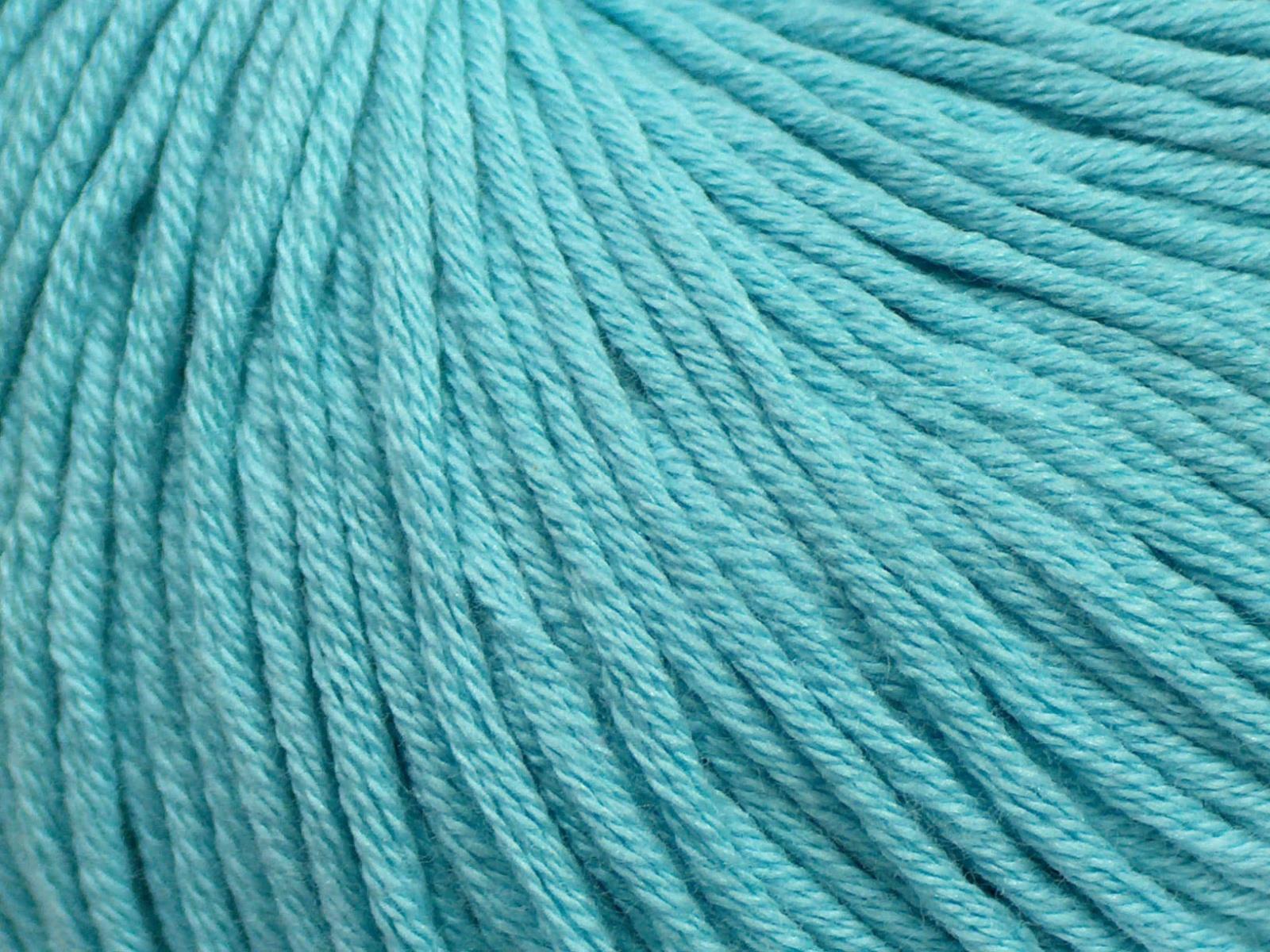 Baby Summer DK Light Turquoise