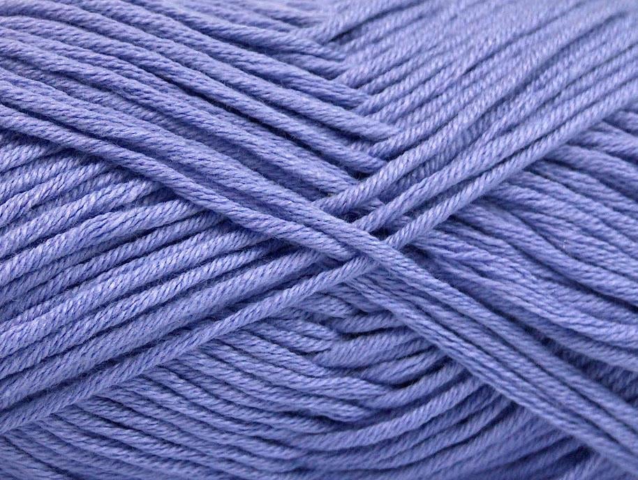 Baby Summer DK Lilac