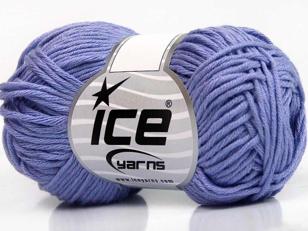 Baby Summer DK Lilac