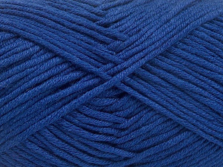 Baby Summer DK Navy