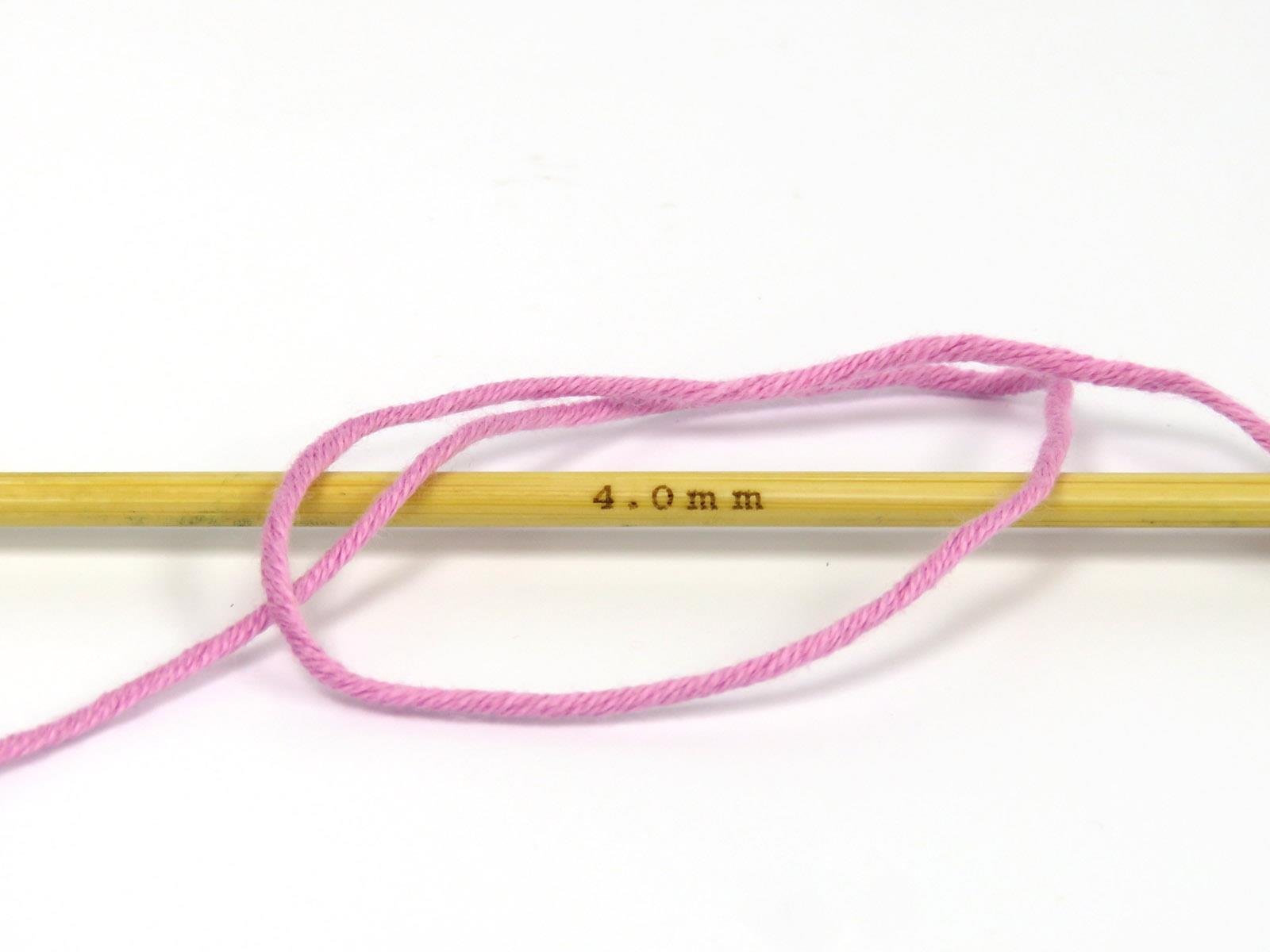 Baby Summer DK Orchid