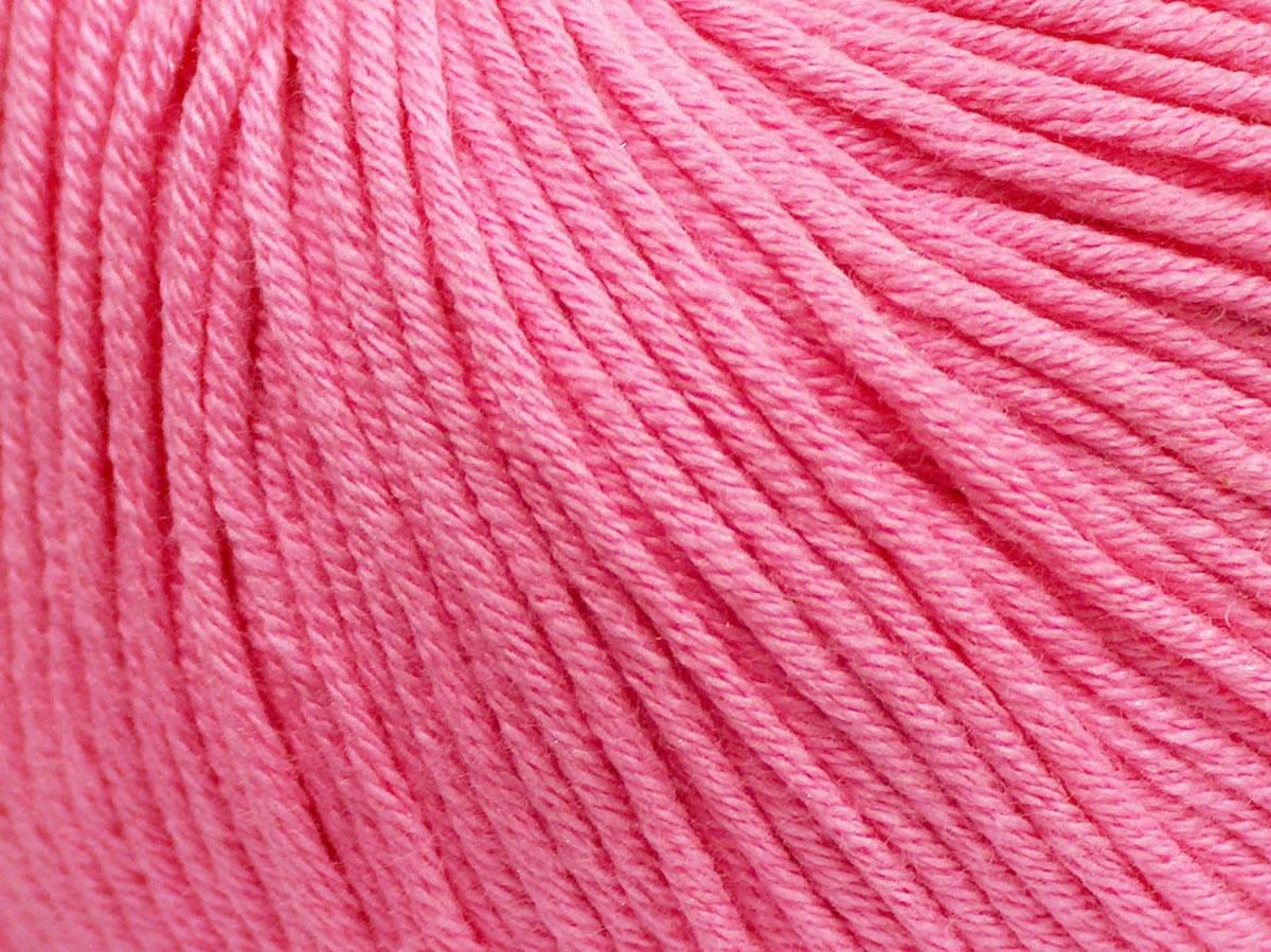 Baby Summer DK Pink