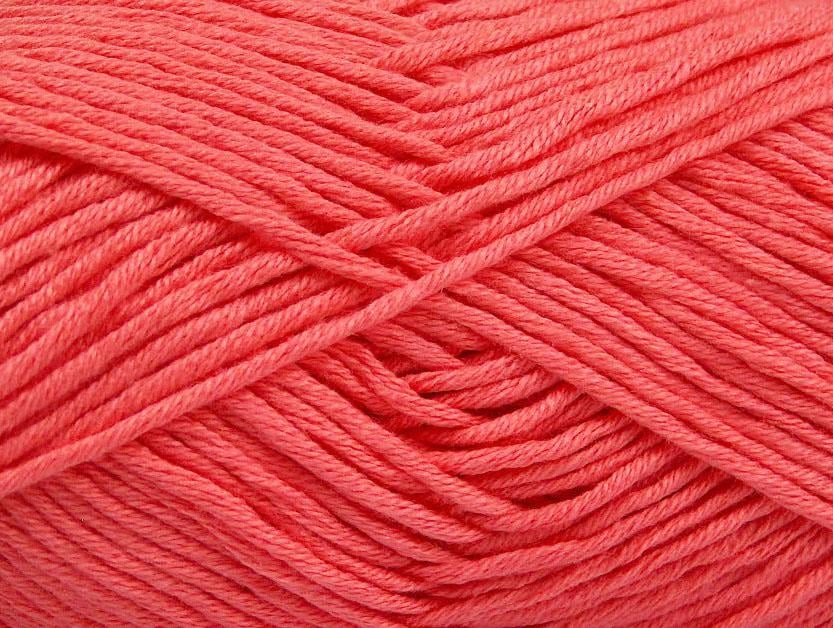 Baby Summer DK Salmon