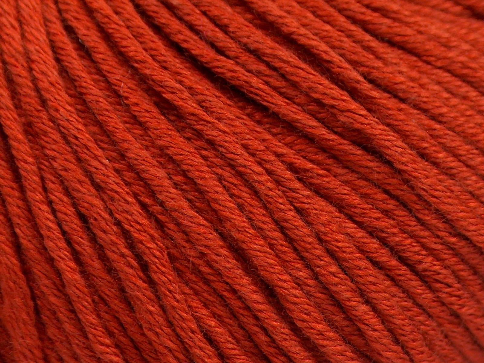 Baby Summer DK Terra Cotta