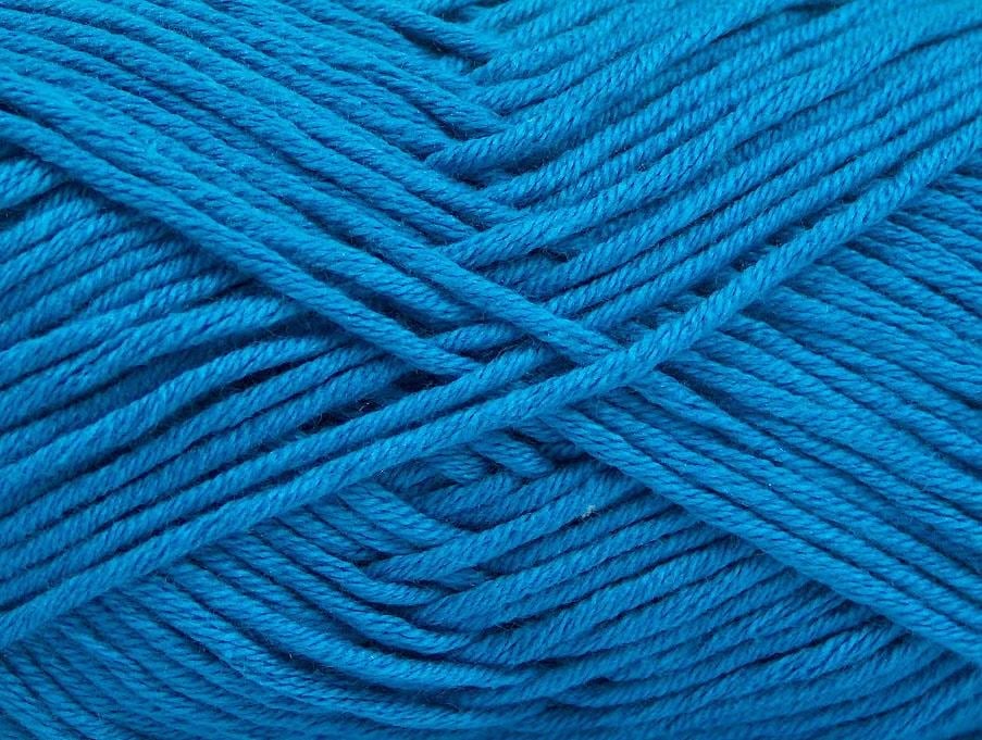 Baby Summer DK Turquoise