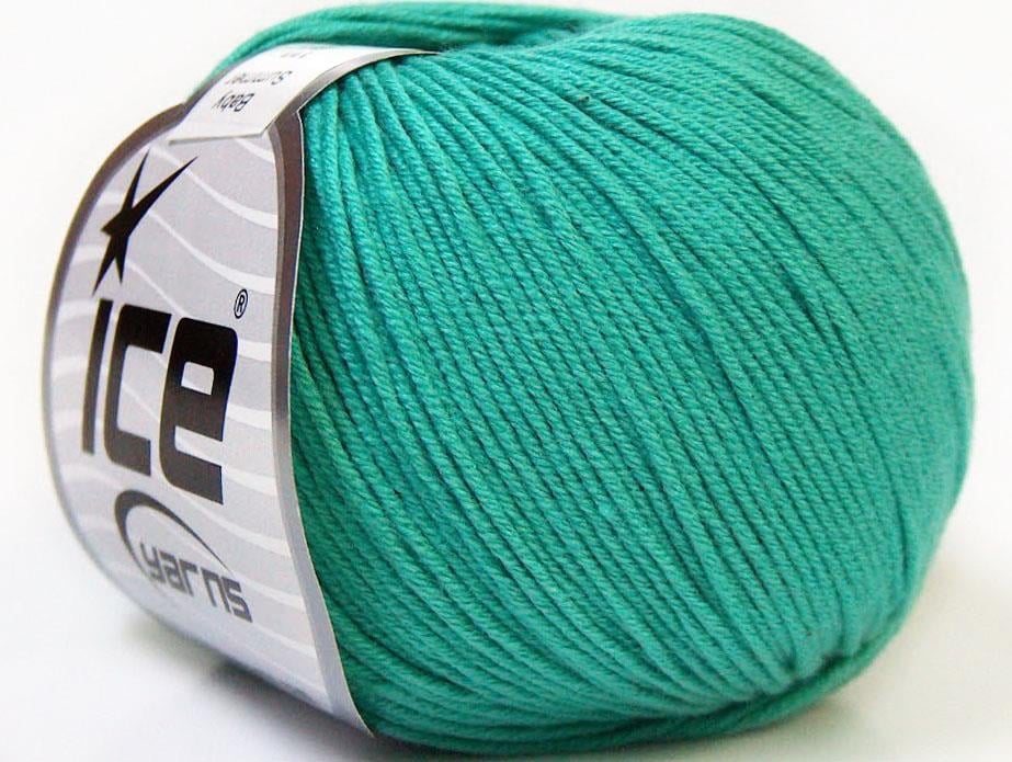 Baby Summer Emerald Green