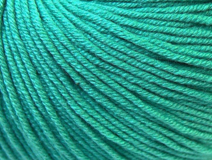 Baby Summer Emerald Green