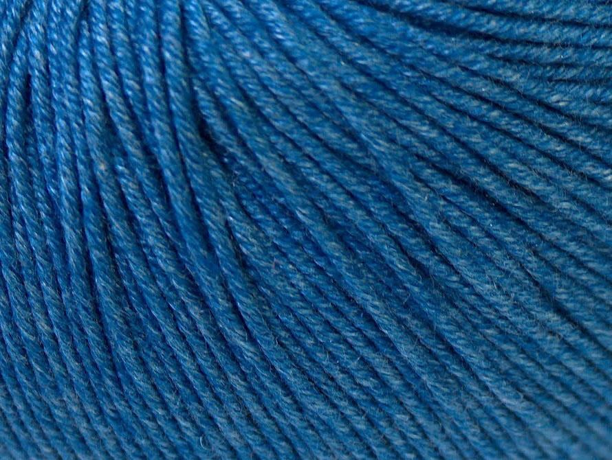 Baby Summer Jeans Blue