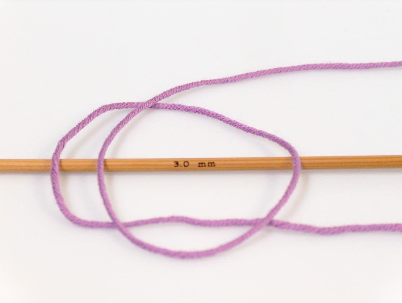 Baby Summer Lavender