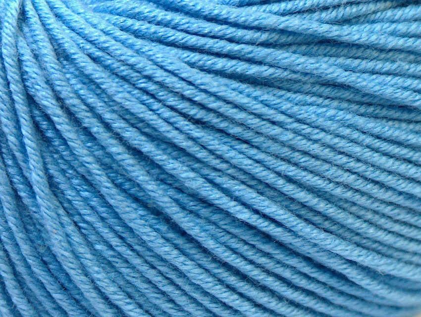 Baby Summer Light Blue