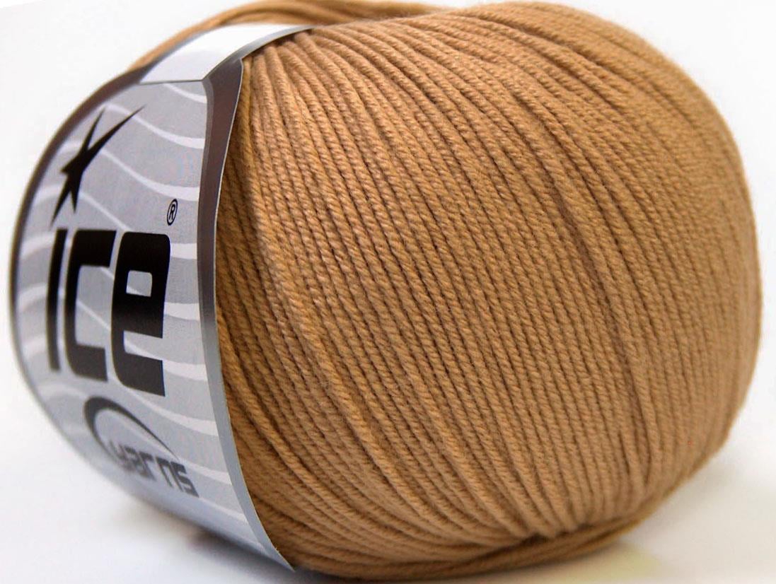 Baby Summer Light Brown