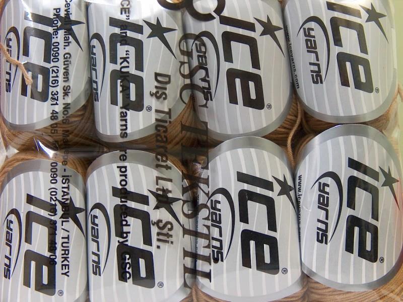 Baby Summer Light Brown