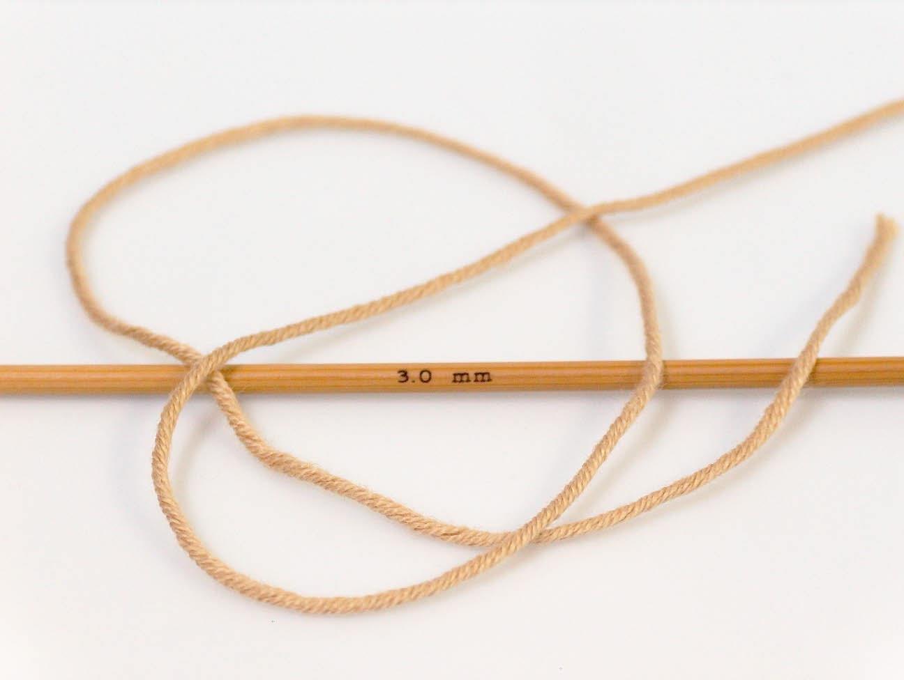 Baby Summer Light Brown