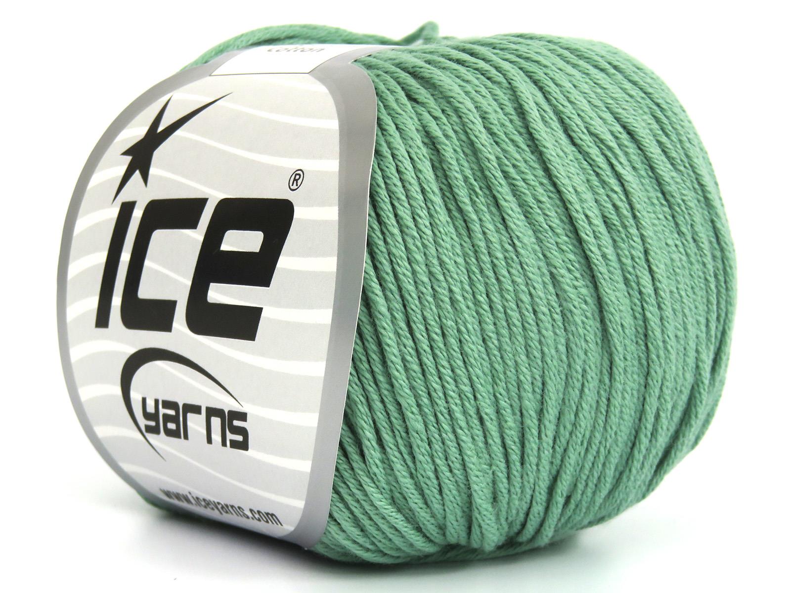 Baby Summer Light Green