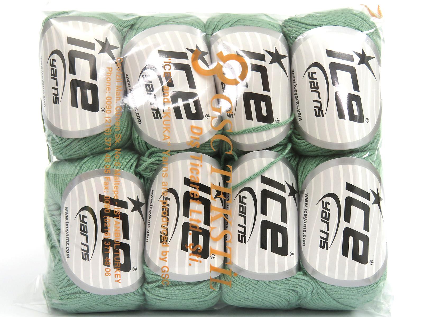 Baby Summer Light Green