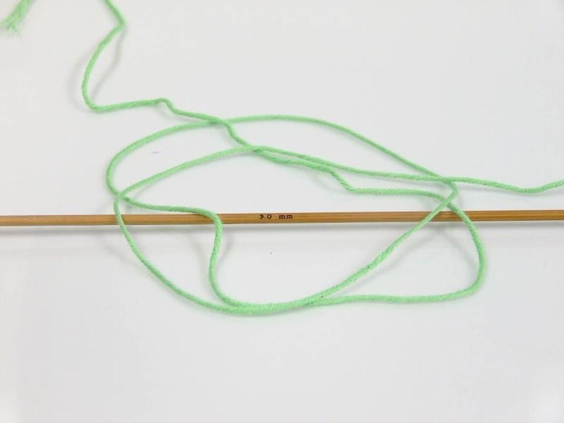 Baby Summer Light Green