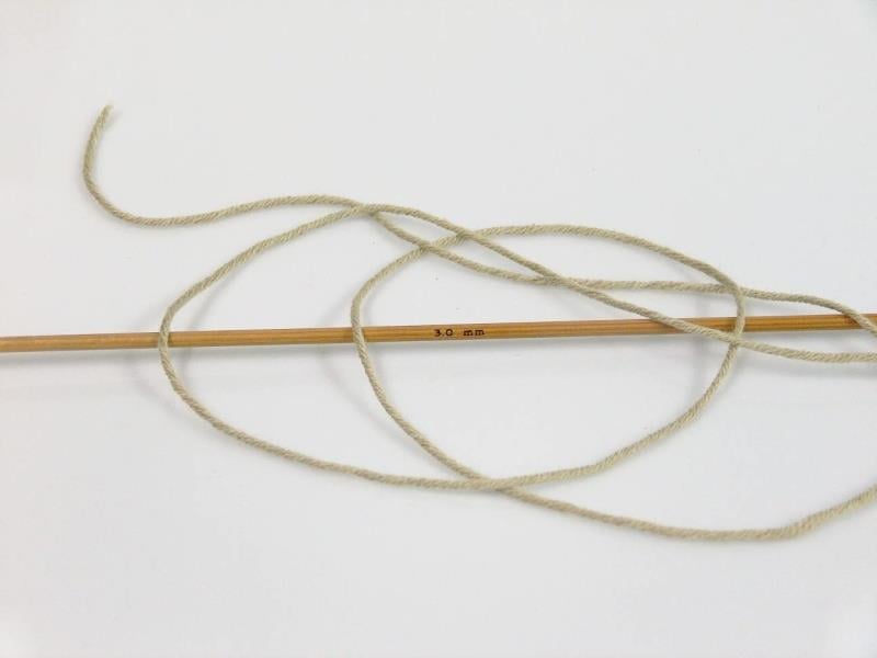 Baby Summer Light Khaki