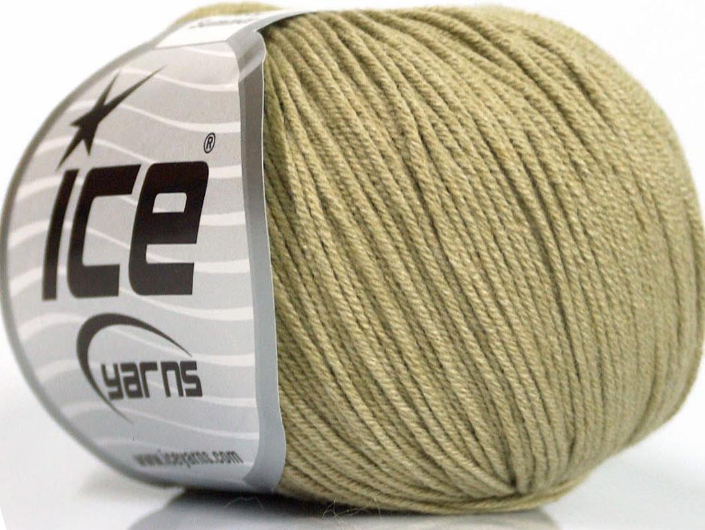 Baby Summer Light Khaki