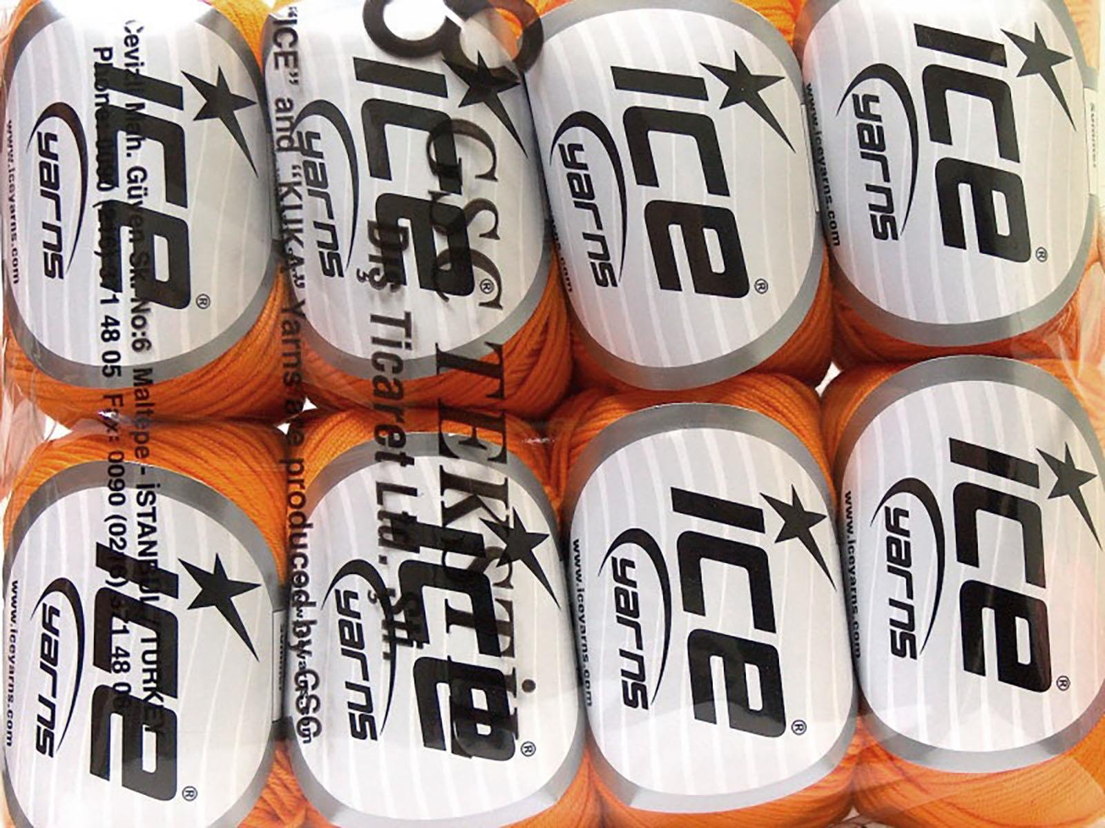 Baby Summer Light Orange