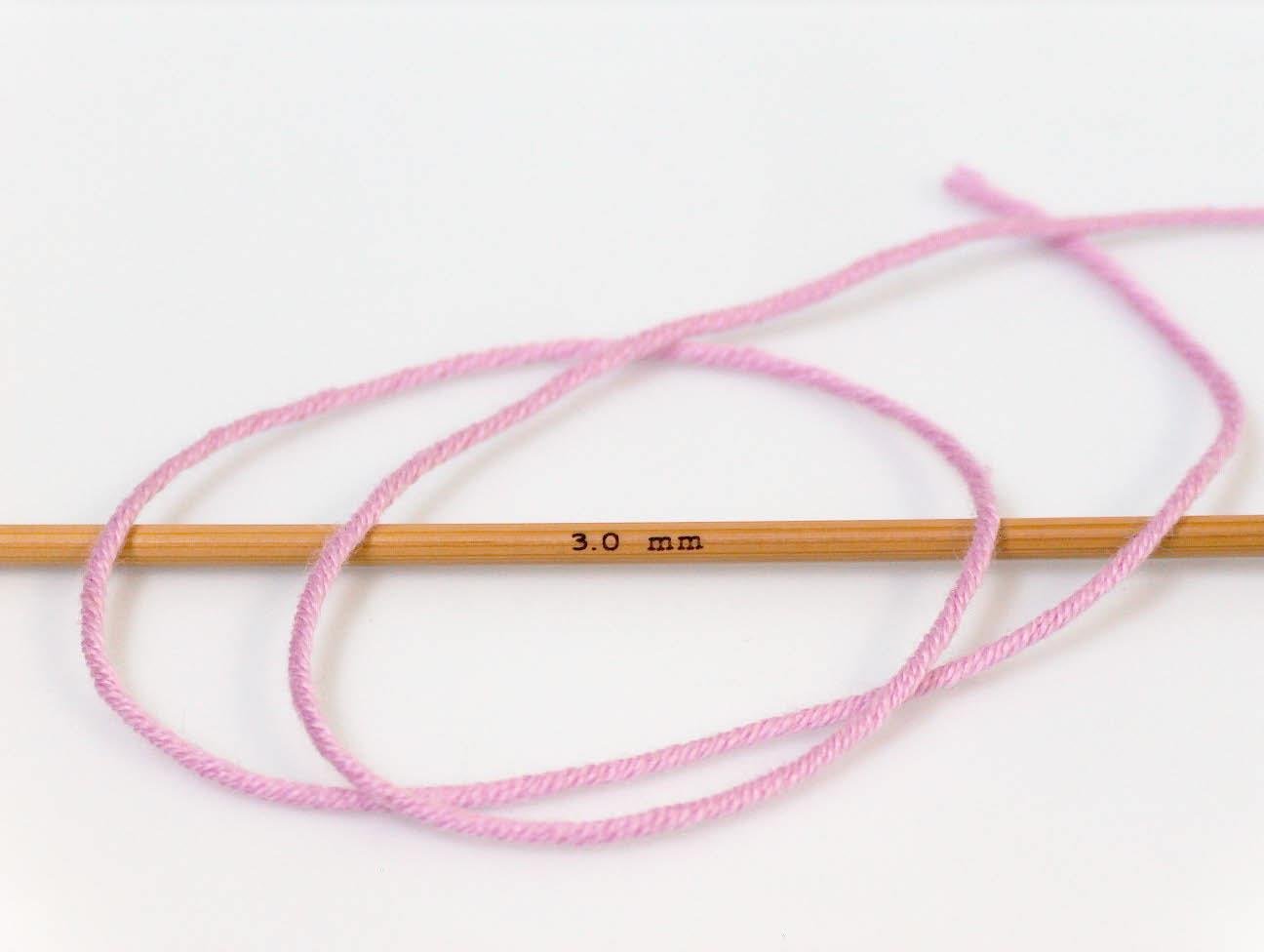 Baby Summer Light Orchid