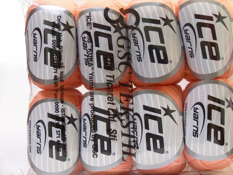 Baby Summer Light Salmon