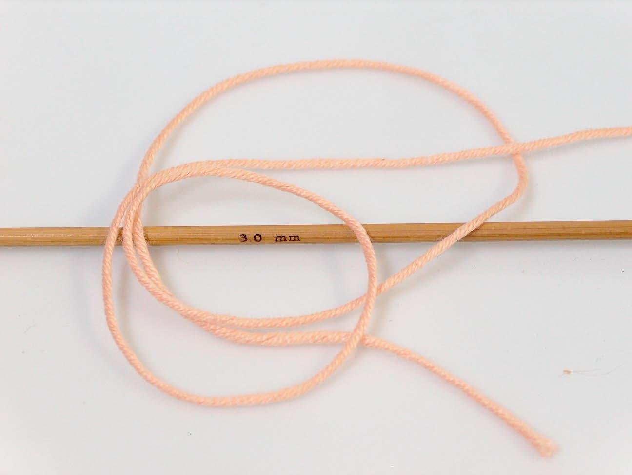 Baby Summer Light Salmon