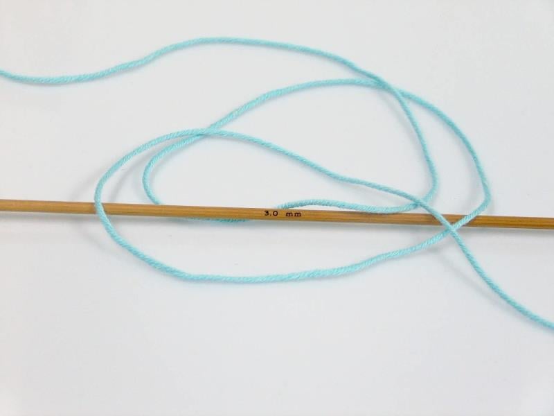 Baby Summer Light Turquoise