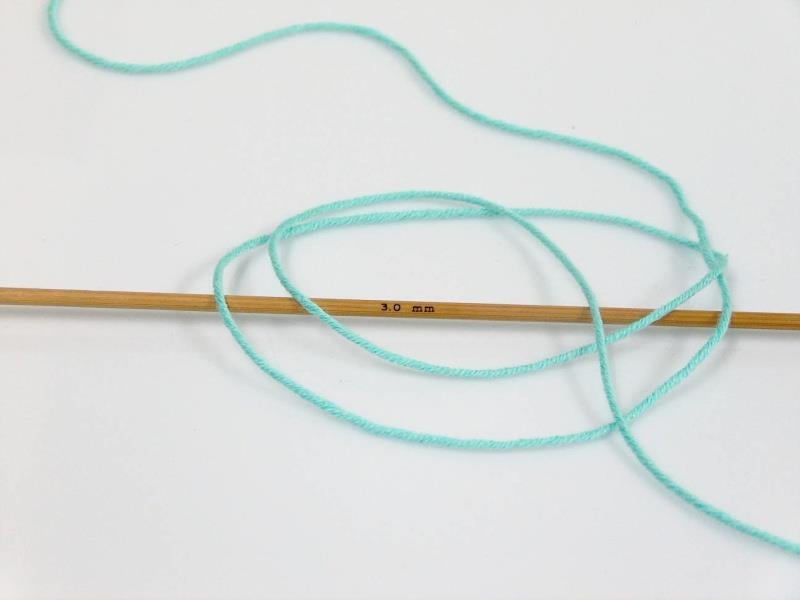 Baby Summer Mint Green