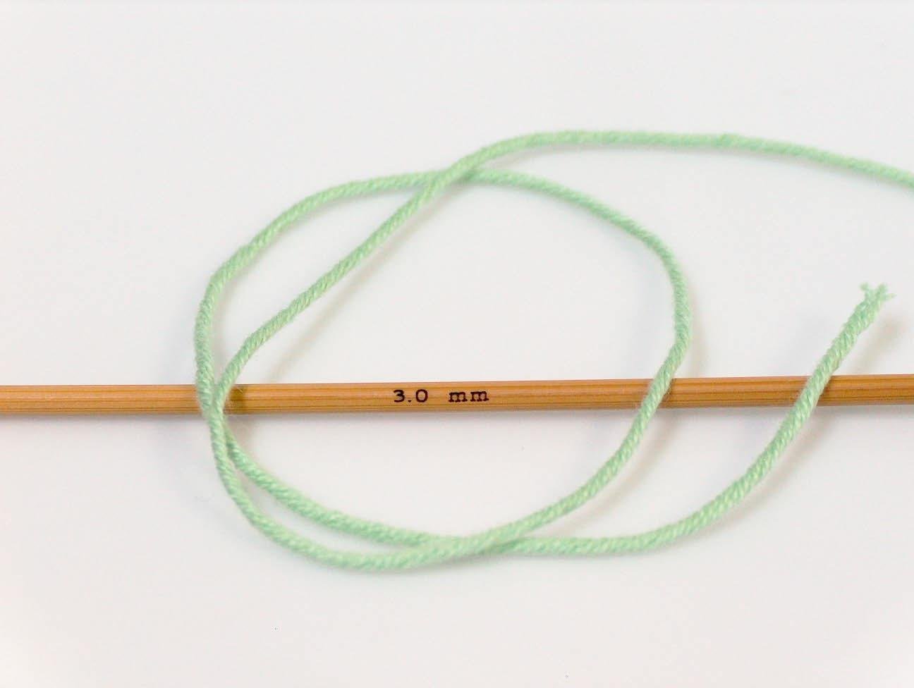 Baby Summer Mint Green