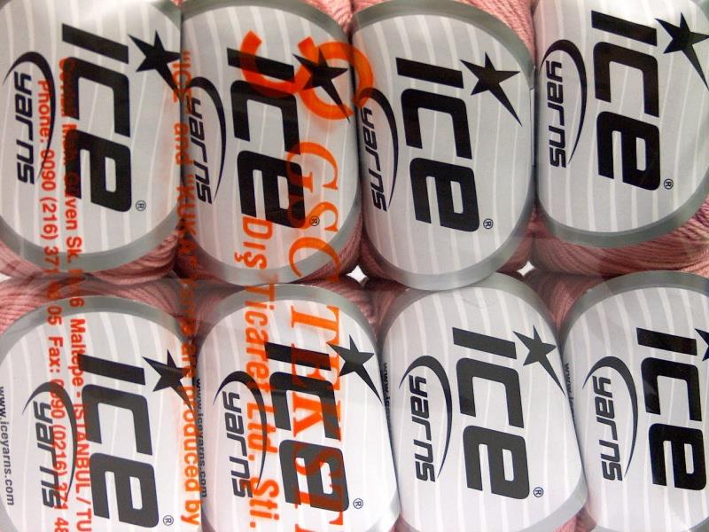 Baby Summer Rose Pink