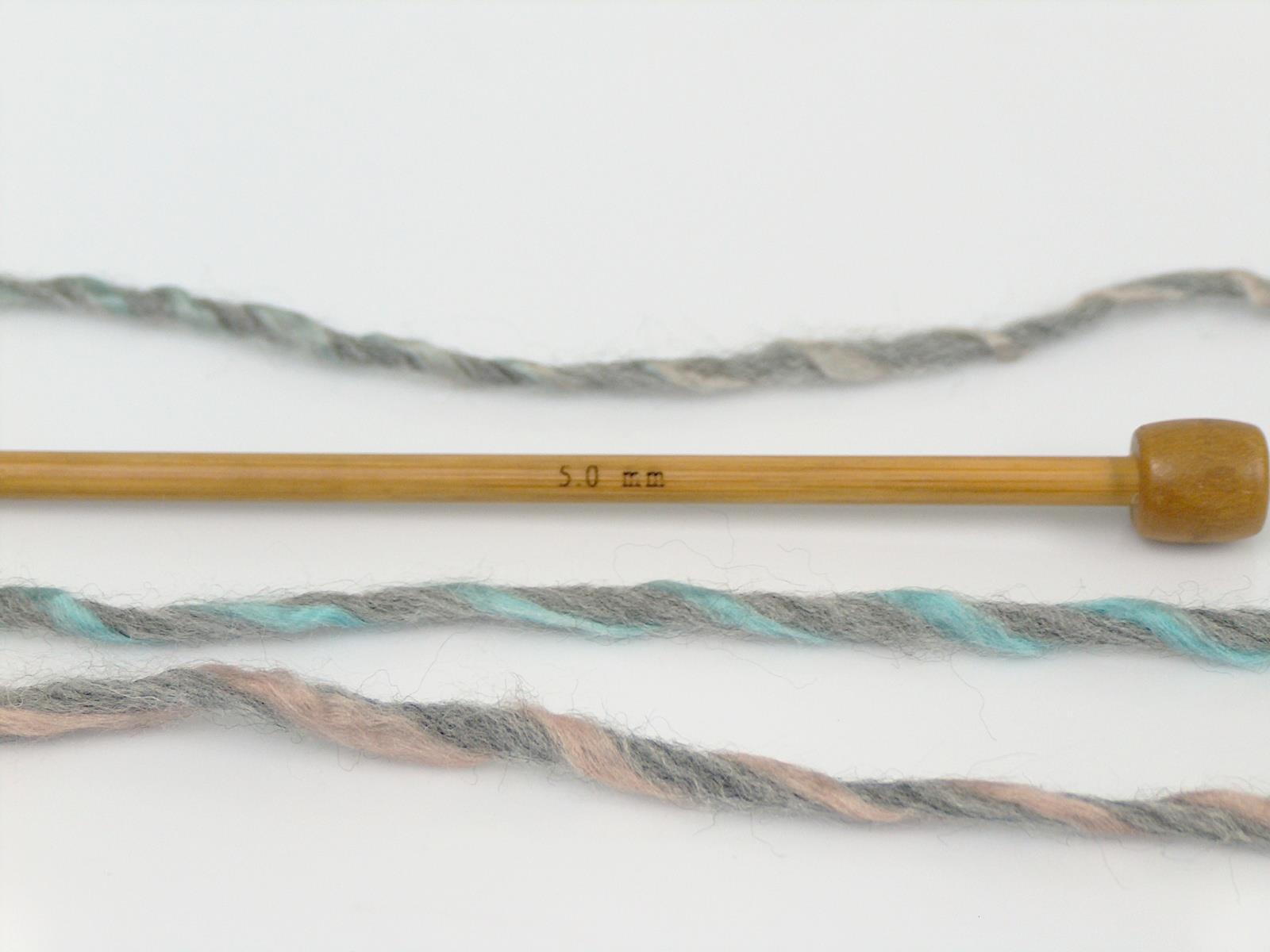 Baby Twist Lilac, Turquoise, Light Grey, Light Pink