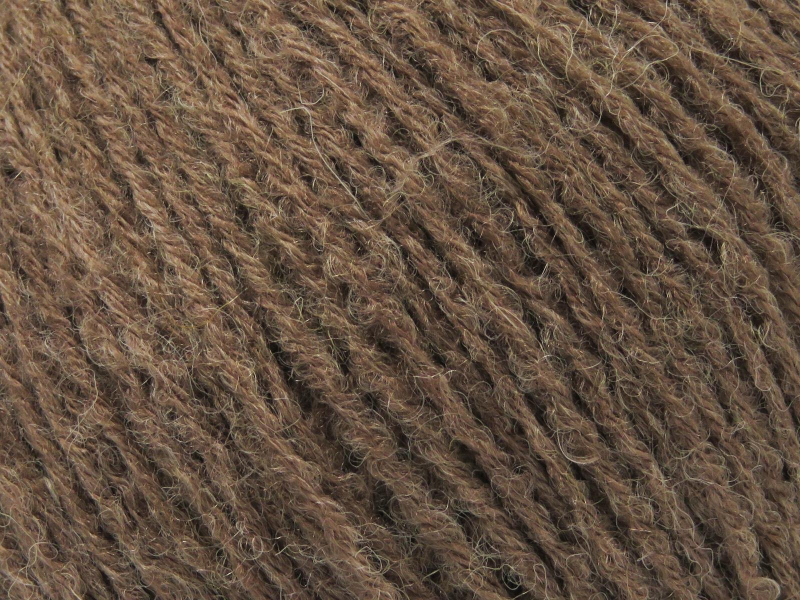 Bambino Merino Camel