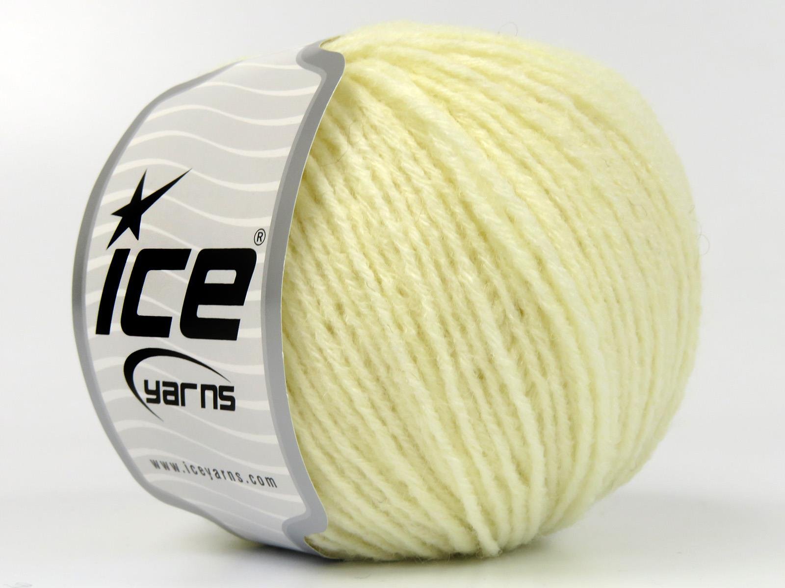 Bambino Merino Cream