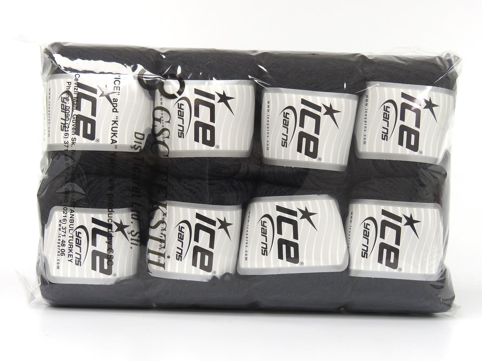 Bambino Merino Dark Navy