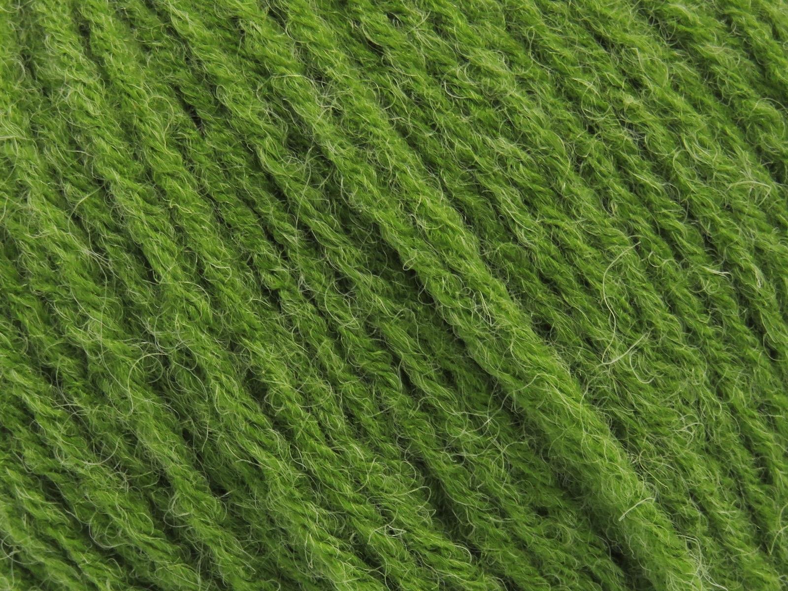 Bambino Merino Grass Green