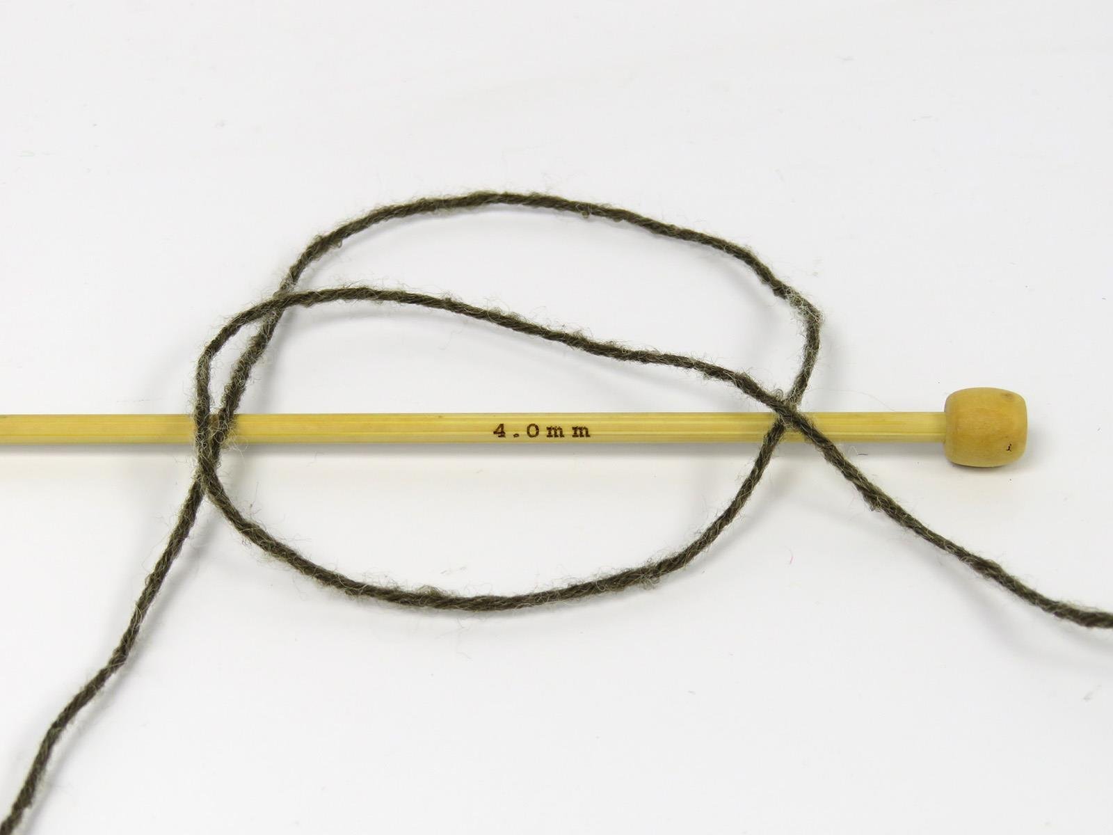 Bambino Merino Light Khaki