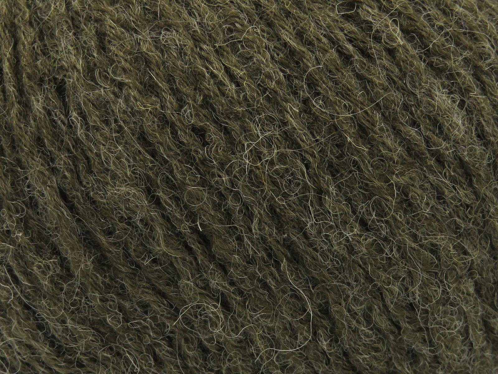 Bambino Merino Light Khaki