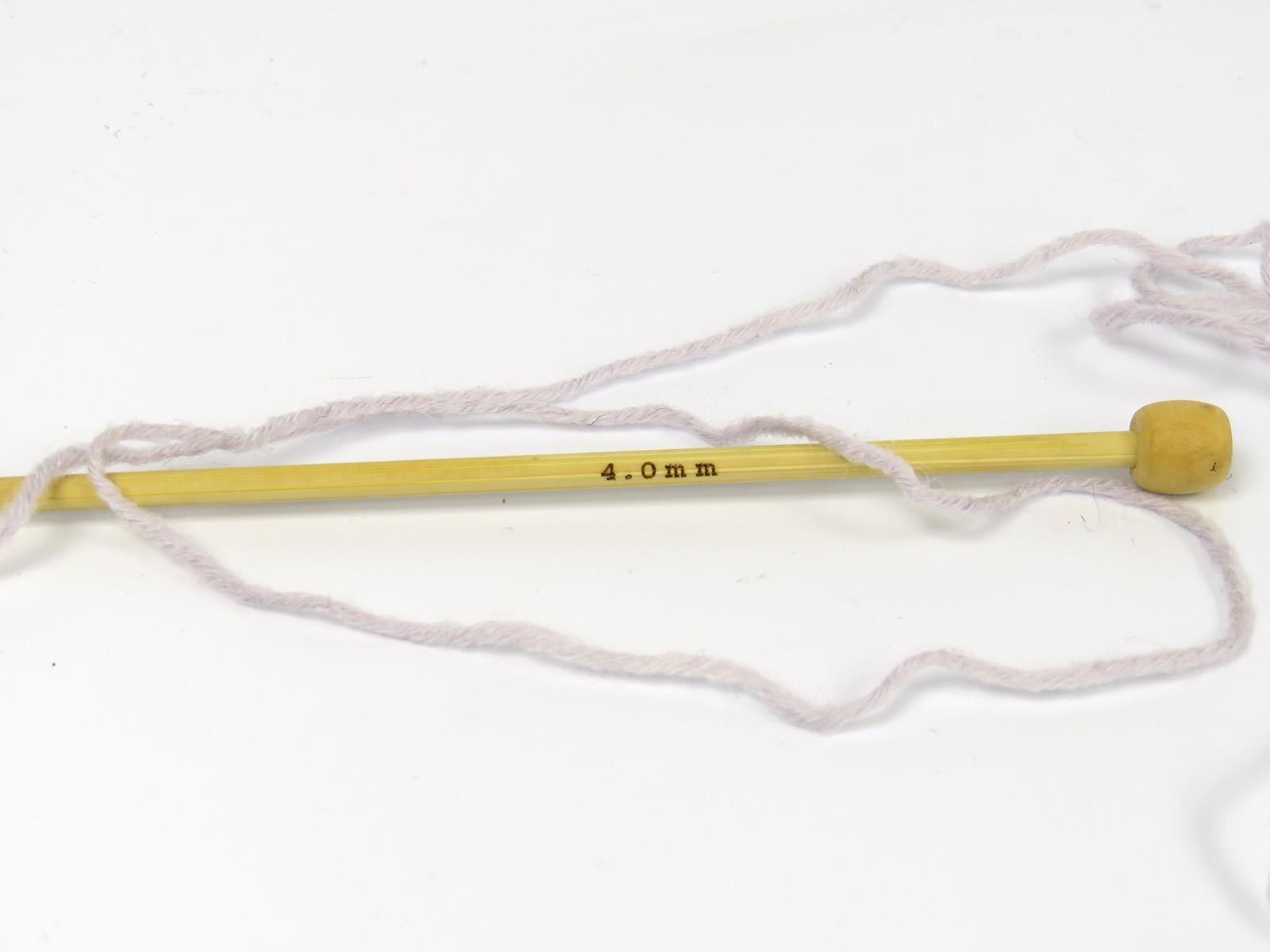 Bambino Merino Light Lilac