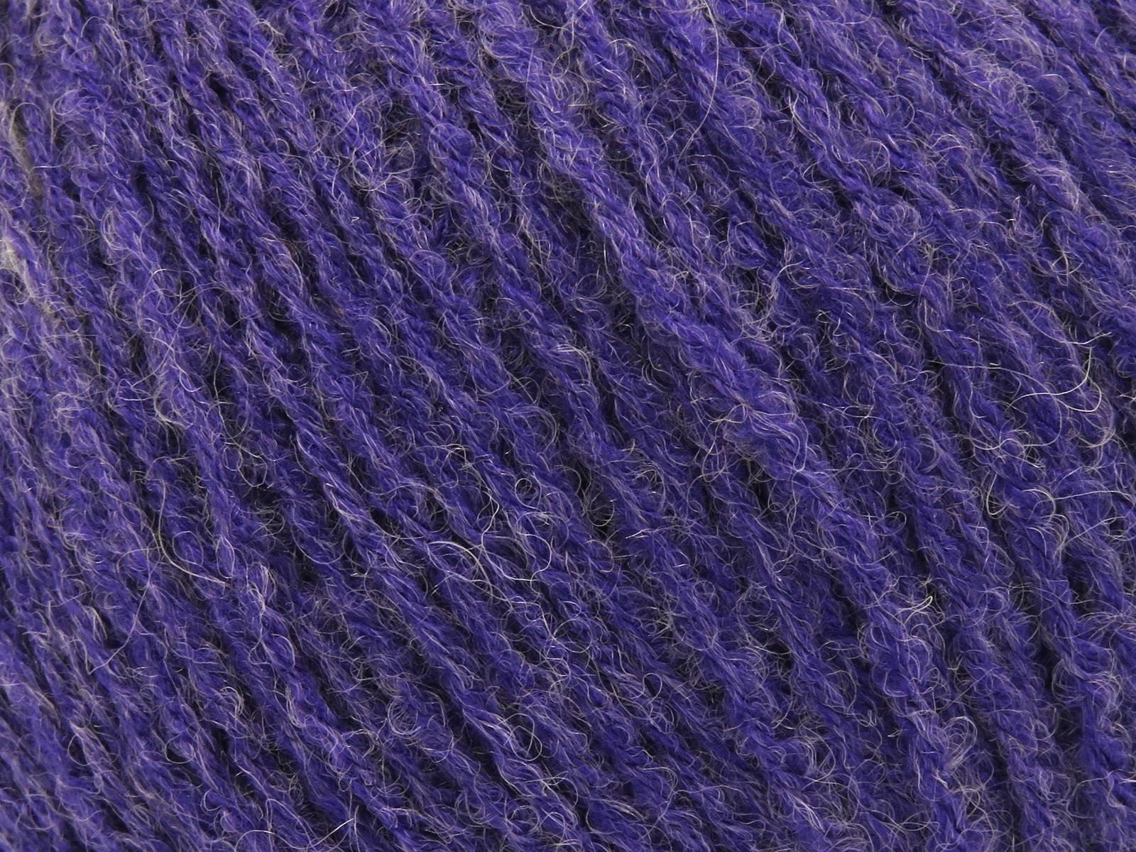 Bambino Merino Lilac