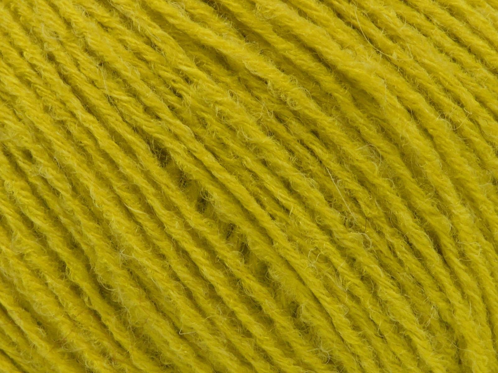 Bambino Merino Neon Green