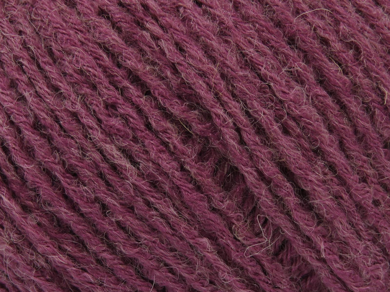 Bambino Merino Orchid