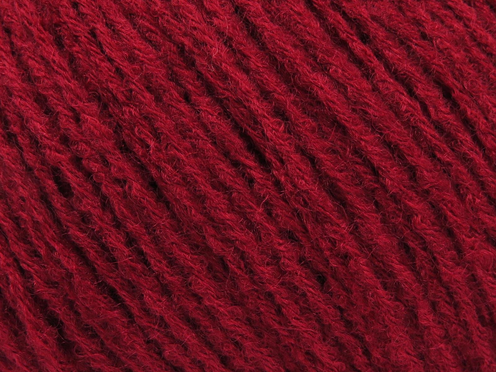 Bambino Merino Red