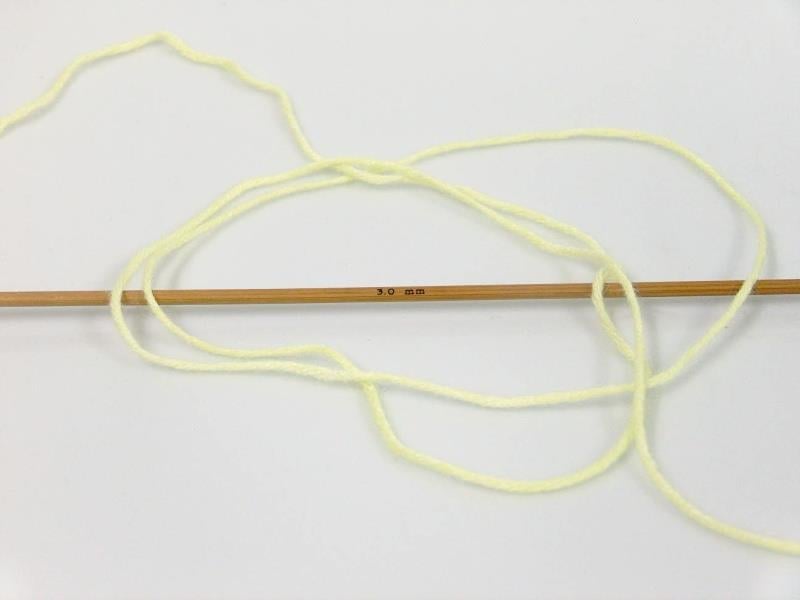 Bamboo Baby Light Green