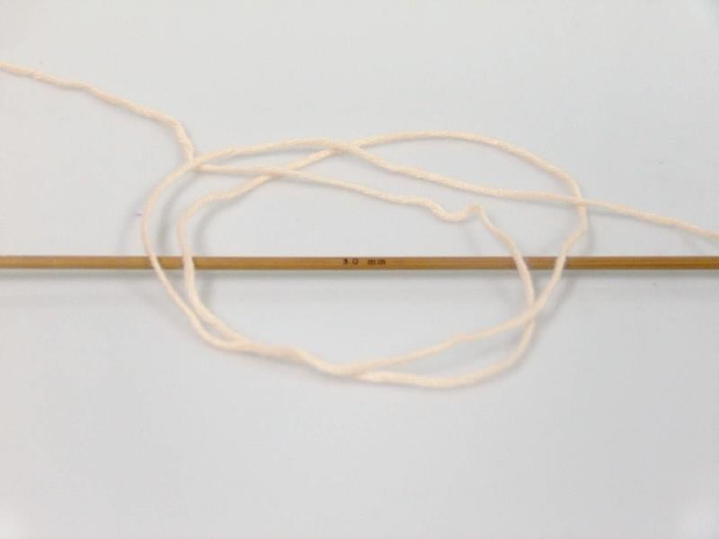 Bamboo Baby Light Salmon