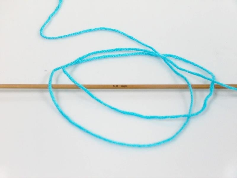 Bamboo Baby Turquoise