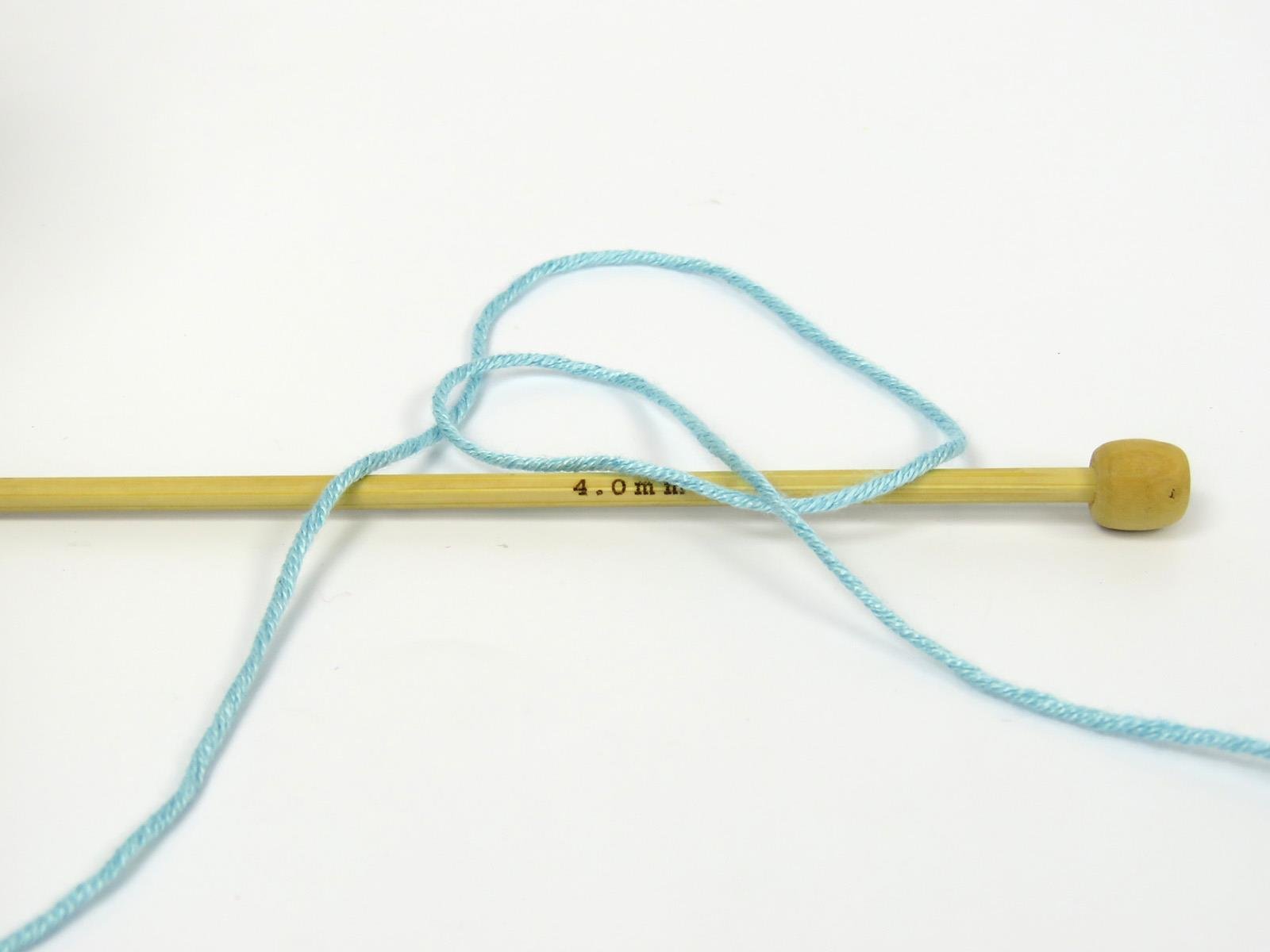 Bamboo Merino Light Turquoise